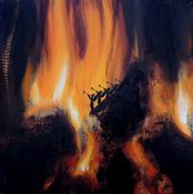  Hamilton Gallery Mac Lochlainn, Eoin -  'The trumpeters might burst with trumpeting' image