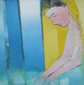  Hamilton Gallery O'Leary, Cormac - O Brightening Glance image