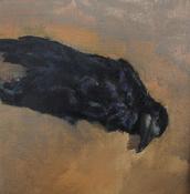  Hamilton Gallery Crotty, Aidan - Nightfall image