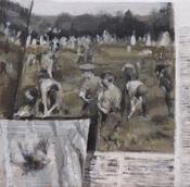  Hamilton Gallery Crotty, Aidan - Augury image