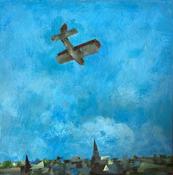  Hamilton Gallery Harper, Charles - Kiltartan Cross image