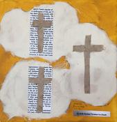  Hamilton Gallery Thomson, Mavis - Among the clouds an Irish Airman foresees his death image