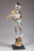  Hamilton Gallery Deleted, Rewritten -  Helen Merrigan Colfer image