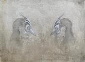  Hamilton Gallery Looking at Ones Self - Lisa Gingles image