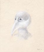 Hamilton Gallery Unknown Being ll - Lisa Gingles image