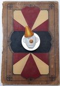  Hamilton Gallery TAKE A LOOK IN THE MIRROR - Lisa Gingles image