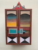  Hamilton Gallery I’ve always been afraid of the White-Faced Clown - Graham Gingles