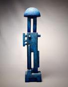  Hamilton Gallery Barra Cassidy - Virago