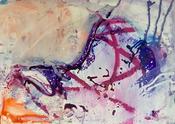  Hamilton Gallery Lorna Watkins - What’s it like on the moon? Ill image