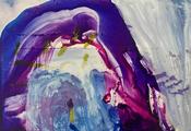 Hamilton Gallery Lorna Watkins - What’s it like on the moon? V image