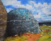  Hamilton Gallery Aideen Connolly - Safe Heaven