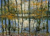 Hamilton Gallery Dream Lake  - Neal Greig image