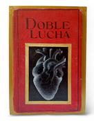  Hamilton Gallery Lisa Gingles - "Doble Lucha" (Double Fight)