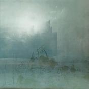  Hamilton Gallery Dwyer Aoife, Quiet World IV