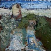  Hamilton Gallery Mc Donagh, Brian - The Path to Enlightenment