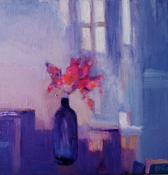  Hamilton Gallery MacConville, Brid - Meditation on a Blue Vase