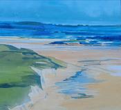  Hamilton Gallery Ferran, Denise - The Five Finger Strand