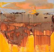  Hamilton Gallery Symes, Derval - After the Rain