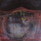  Hamilton Gallery O'Flaherty, Dervla  - Places I've been Looking For #1 (Land)