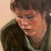  Hamilton Gallery Stroude, Emma  -  Ready Or Not