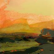  Hamilton Gallery Dowling, Grainne -  Rian na gCaorach