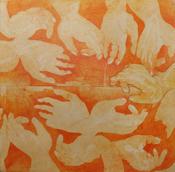  Hamilton Gallery Peppard, Imelda - What Shall We Draw