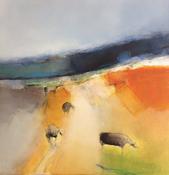  Hamilton Gallery Kelly, Josephine - Upland Herd