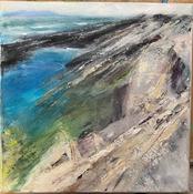 Hamilton Gallery Newman, Louise - Portnahoila
