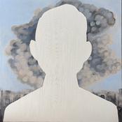  Hamilton Gallery Matys, Marcel  - All Eyes (Anon 2024)
