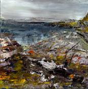  Hamilton Gallery Hamilton, Martina -  At the Edge