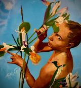  Hamilton Gallery Gillard, Medbh - I See Your Heart and Raise You Mine