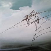 Hamilton Gallery Kearney, Paula - Forgotten Lands image