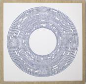  Hamilton Gallery Massey, Rebecca - Accidental Series, Drawing 1