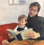  Hamilton Gallery Dubsky, Susan- First Fairytale