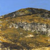  Hamilton Gallery Gallagher Conor - Sligo Mountain I