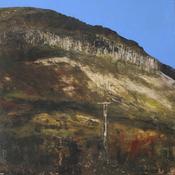  Hamilton Gallery Gallagher Conor - Sligo Mountain IV