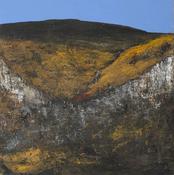  Hamilton Gallery Gallagher Conor - Sligo Mountain V
