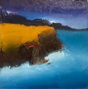  Hamilton Gallery O'Leary Cormac - Island Nocturne