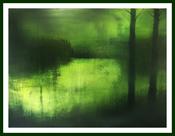  Hamilton Gallery Chester Daniel - Green Lake