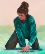  Hamilton Gallery Stroude Emma -  Blind Faith image