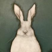 Hamilton Gallery Wickham Heidi - Bedtime Bunny