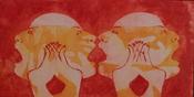  Hamilton Gallery Peppard Imelda -  Is Anyone Listening