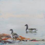  Hamilton Gallery Webster Karen - Return III