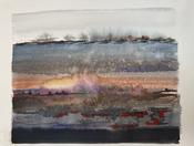  Hamilton Gallery Marsden Tessa -  Hill Fire