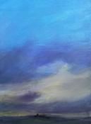 Hamilton Gallery Connolly Aideen - Big Sky, Classiebawn