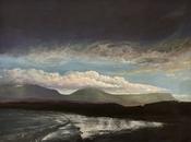  Hamilton Gallery Connolly Aideen - Evening Dip Mullagmore
