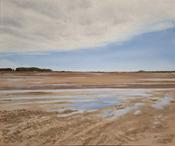  Hamilton Gallery O'Callaghan Donncadh - Low Tide