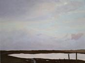  Hamilton Gallery O'Callaghan Donncadh - Streedagh