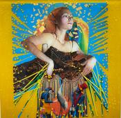  Hamilton Gallery Gillard Medbh - But When She Did It She Was Joyful