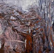  Hamilton Gallery Hamilton Martina - Winter Tree